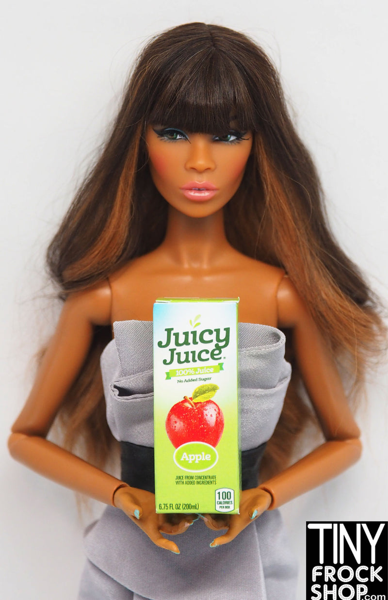 Zuru Mini Brands Juicy Juice Apple Containers Series 4 - 2 Varieties