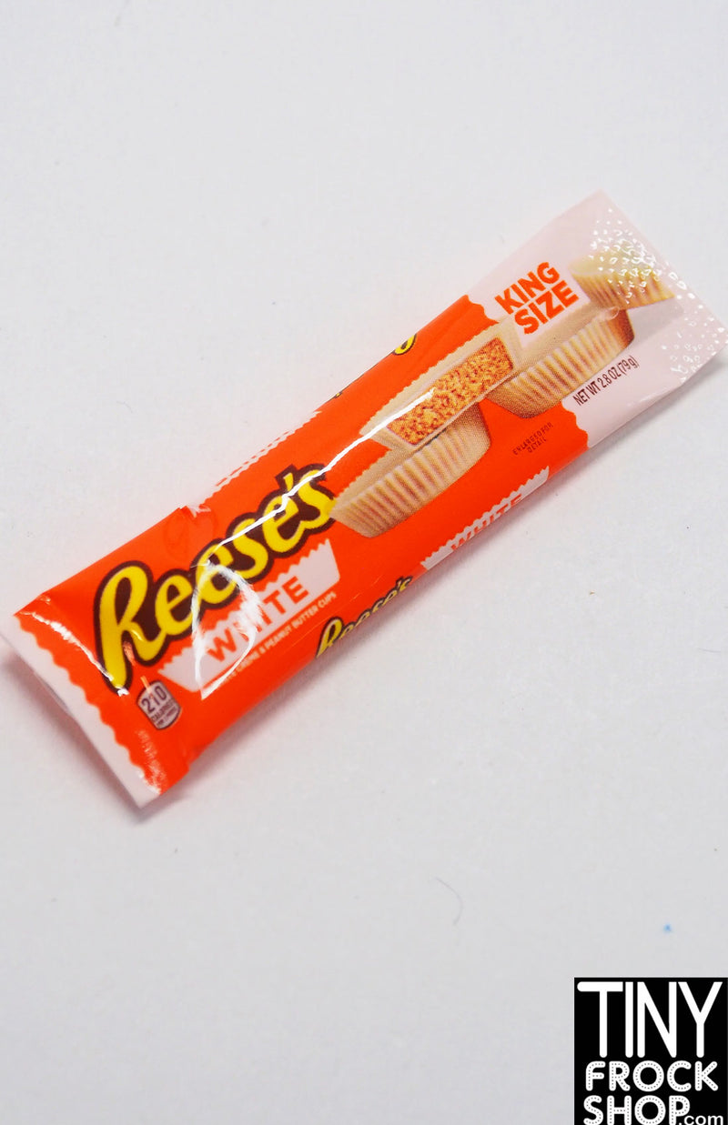 Zuru Mini Brands Reeses White Peanut Butter Cups Series 4