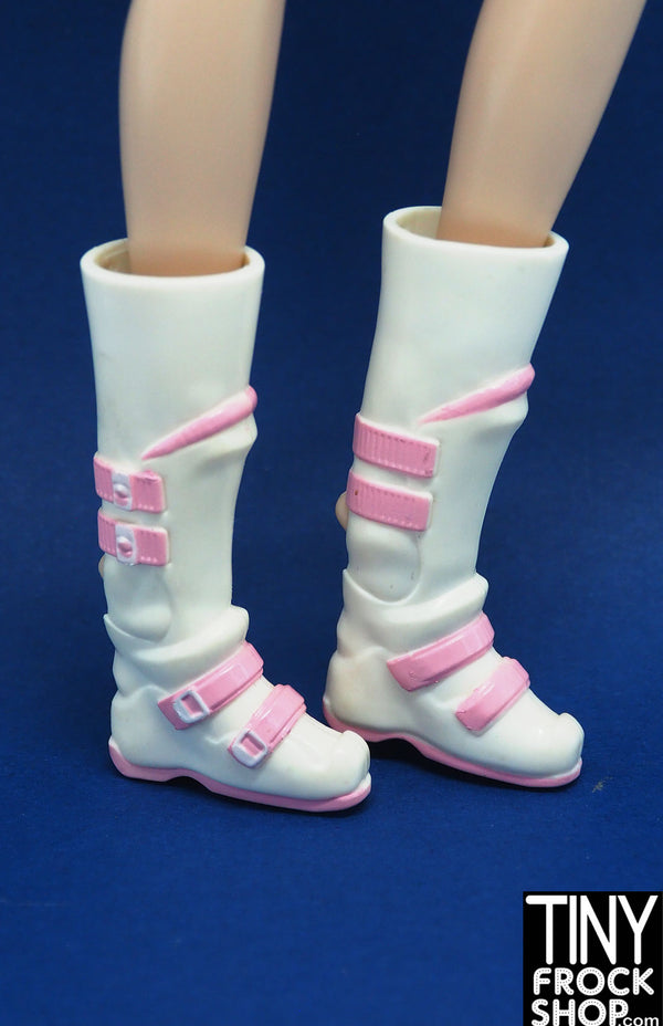 Barbie® Look Winter Weekend Ski Boots