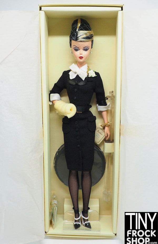 Barbie® Shop Girl Fashion Model Dressed Doll NRFB