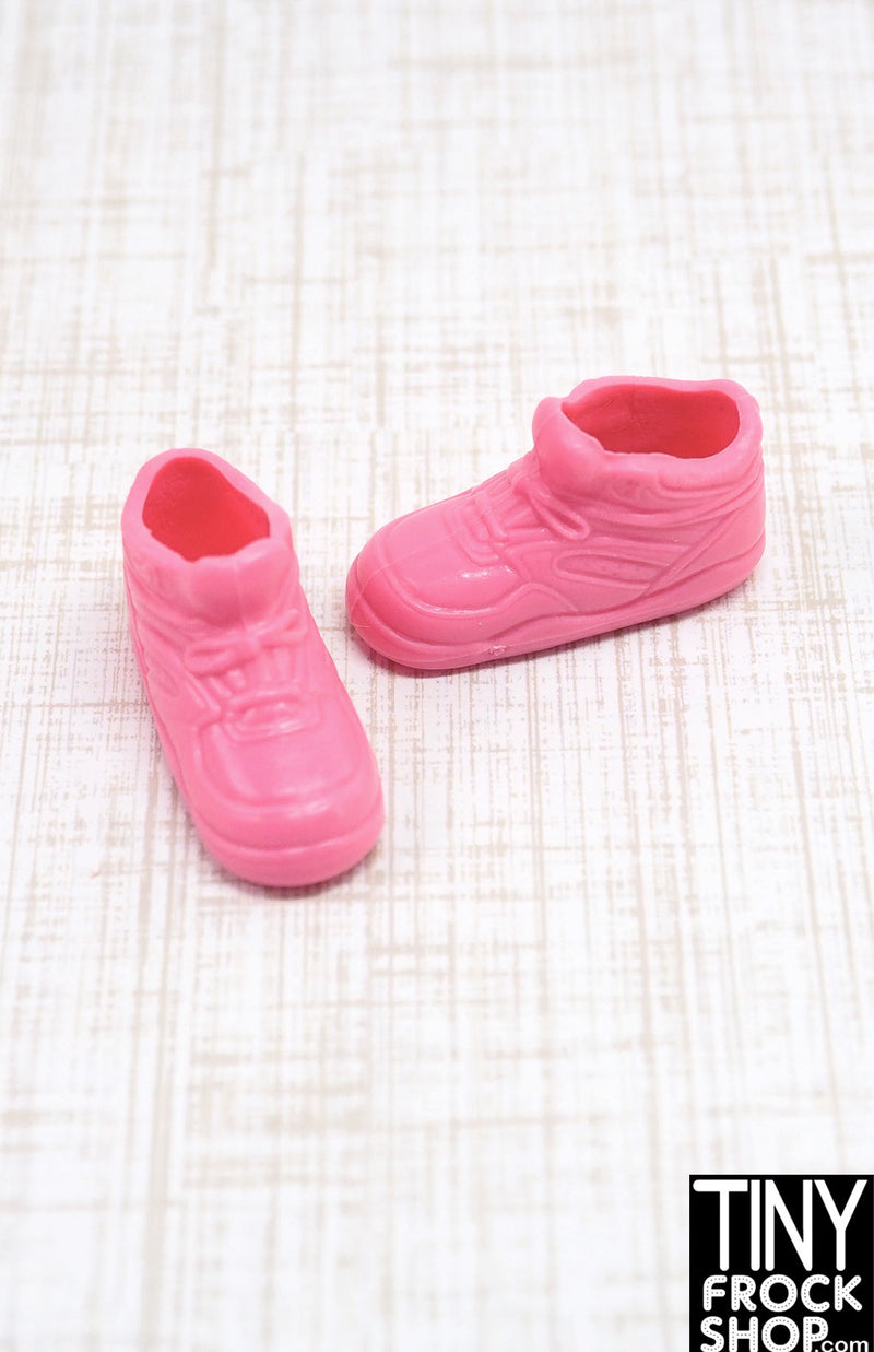 Barbie® Sport Sneakers - More Colors