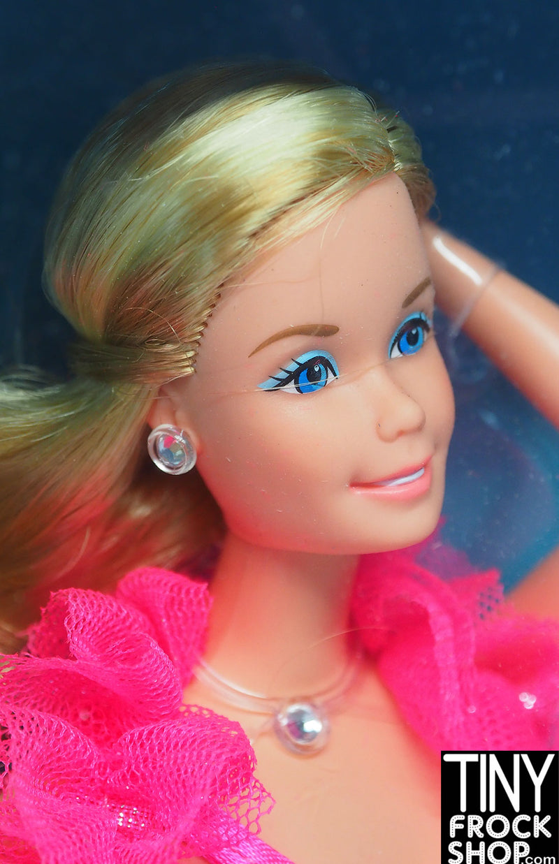 Barbie® 1977 Superstar Reproduction Doll NRFB - 2 Versions