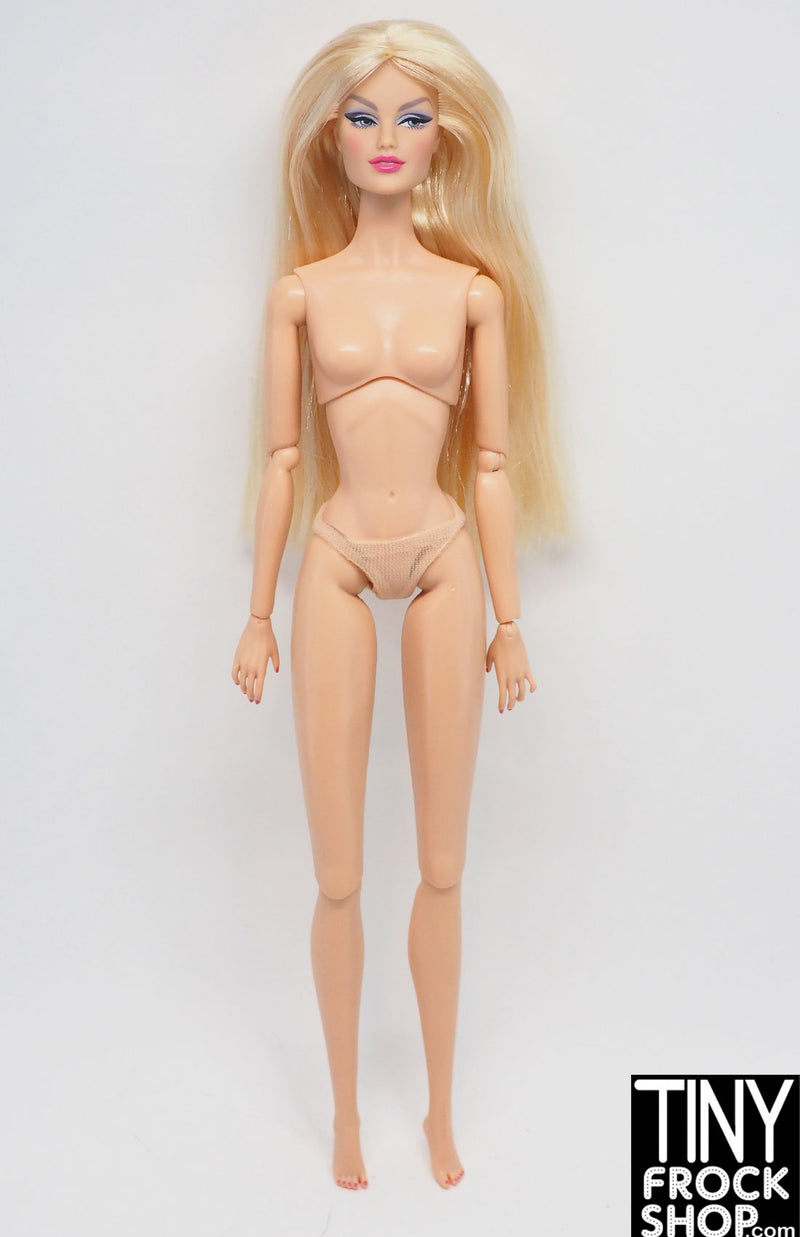 Integrity Breeze ITBE Finley Blonde Nude Doll Version A