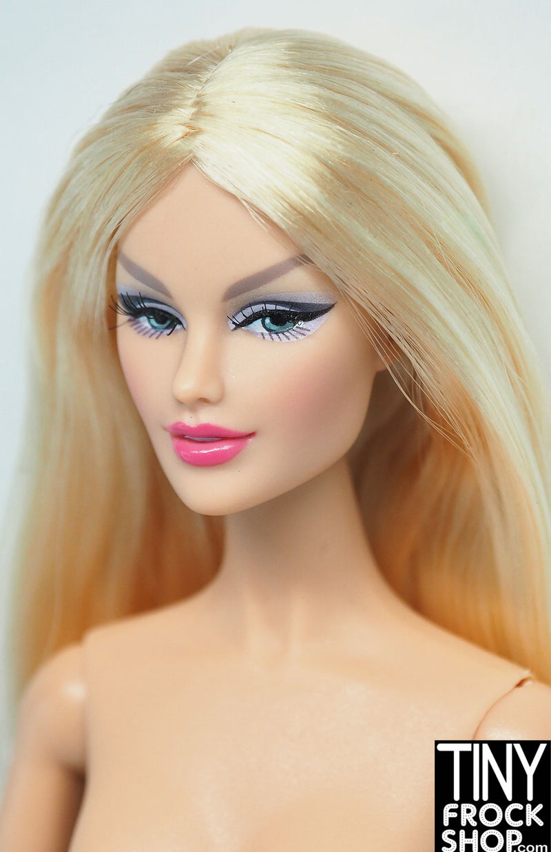 Integrity Mystery Box ITBE Finley Blonde Nude Doll Version B