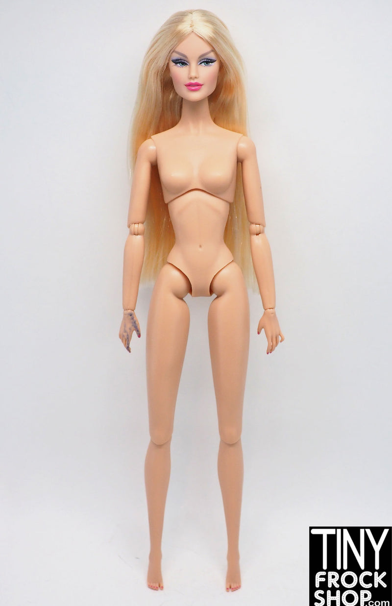 Integrity Mystery Box ITBE Finley Blonde Nude Doll Version B