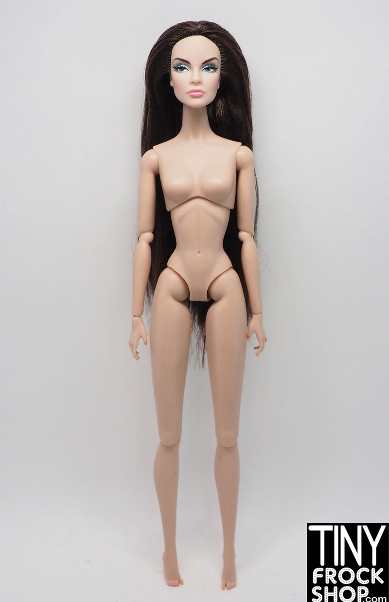 Integrity Tatyana Alexandrova Wondrous Nude Doll