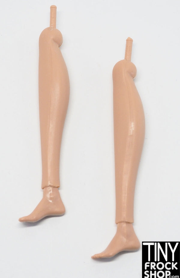 Integrity Poppy Parker 1.5 Articulated Lower Replacement Legs - 2 Versions