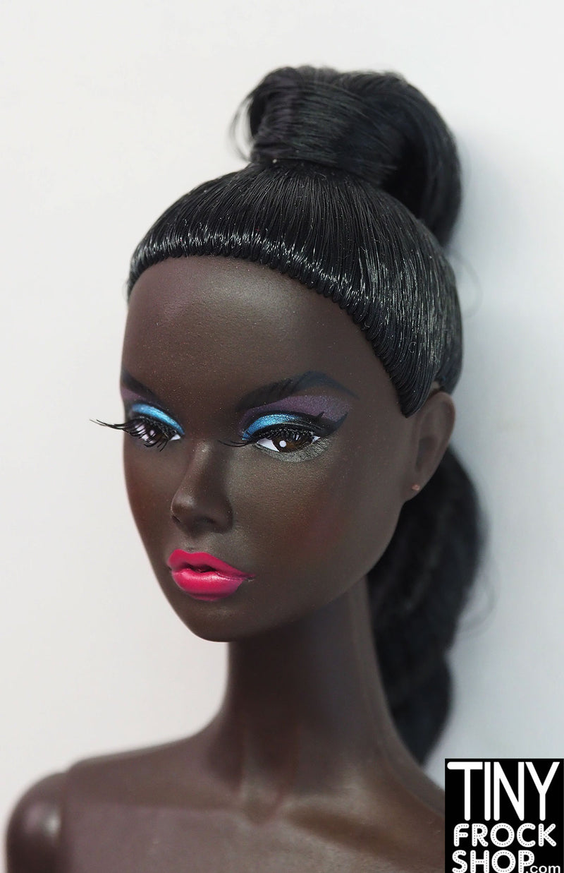 Integrity Poppy Parker Perfectly Palm Springs Ponytail Nude Doll