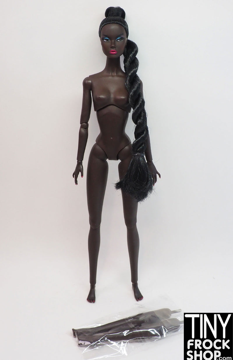 Integrity Poppy Parker Perfectly Palm Springs Ponytail Nude Doll