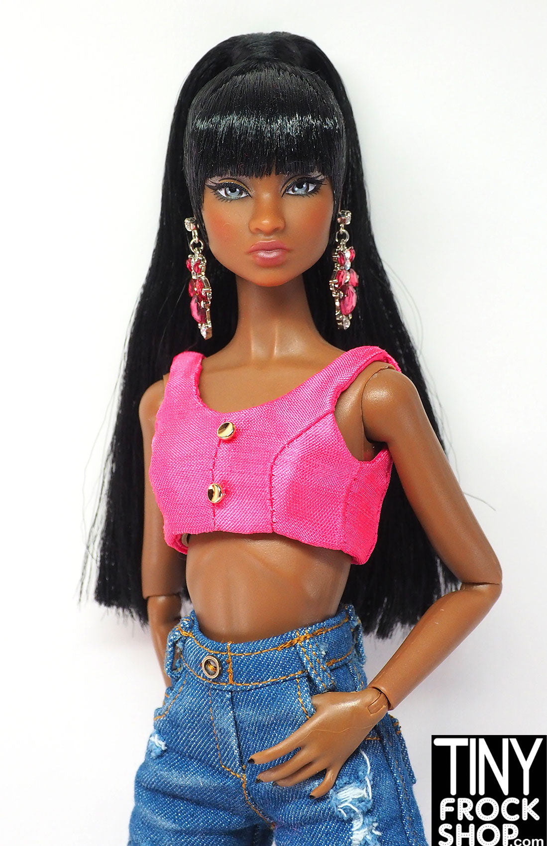 Katie♡ GRUNGE DOLL camisole Katie♡ GRUNGE DOLL camisole