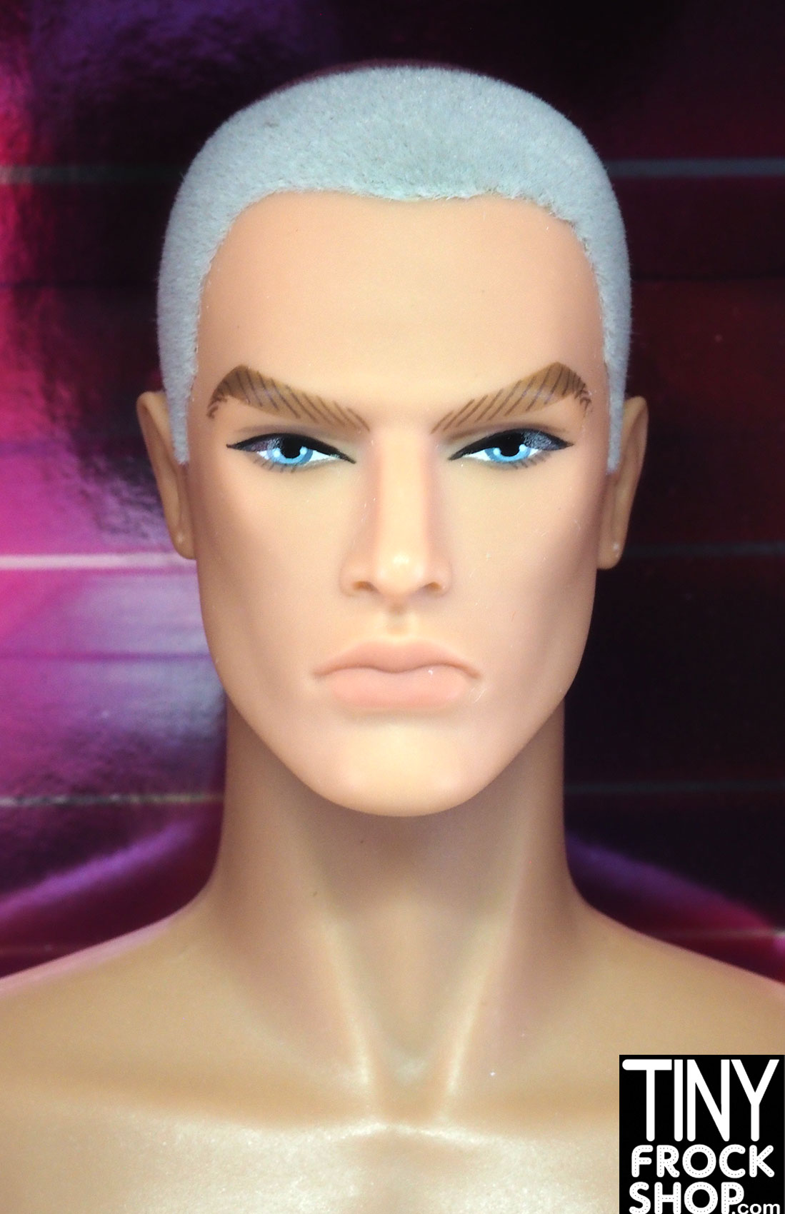 Integrity toys Lukas Maverick アウトフィット Integrity-Stilettos-Out-No-1-