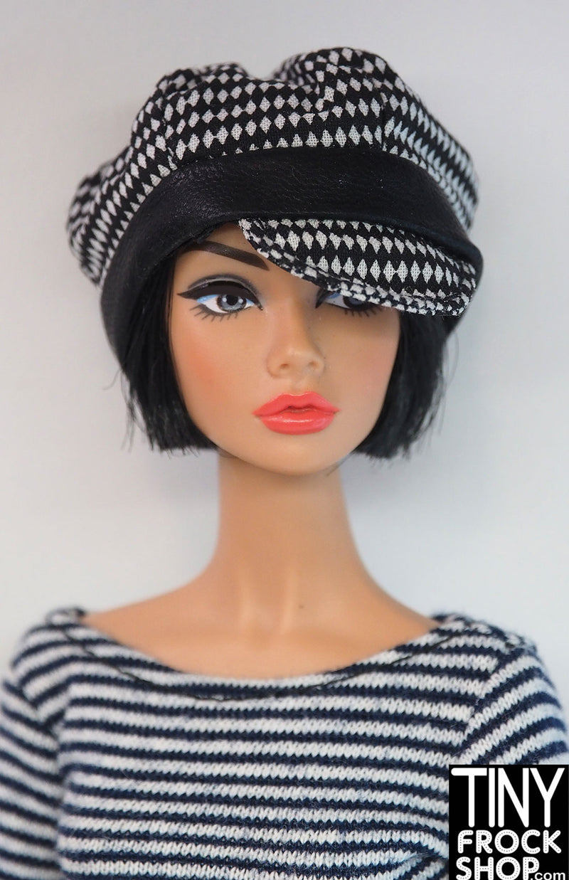 Integrity Poppy Parker 2014 The Girl From I.N.T.E.G.R.I.T.Y. Hat