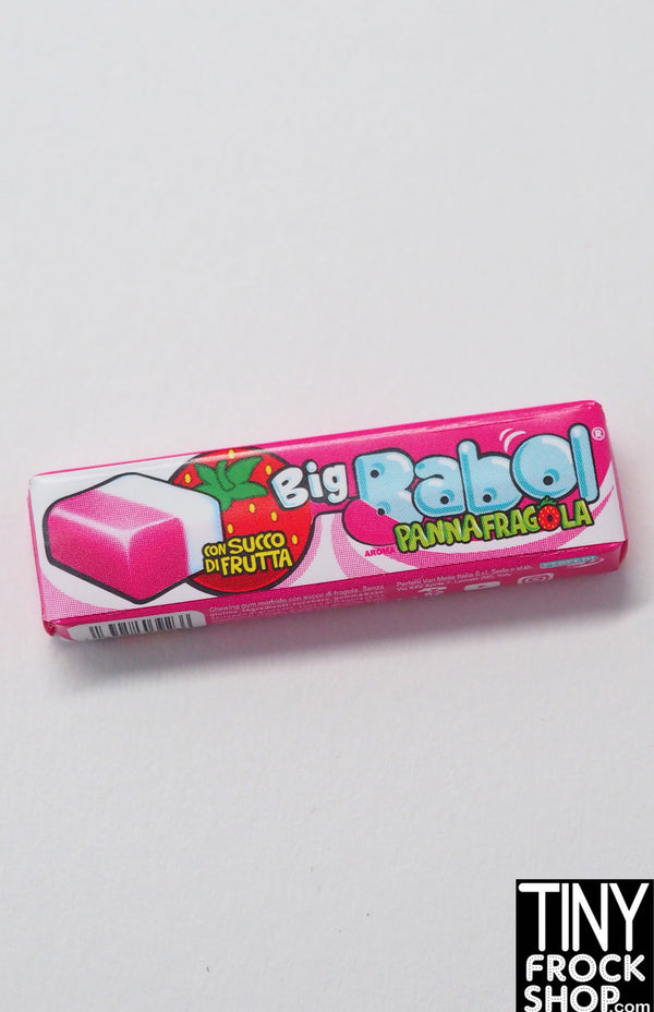 Zuru Mini Brands Big Babol Gum