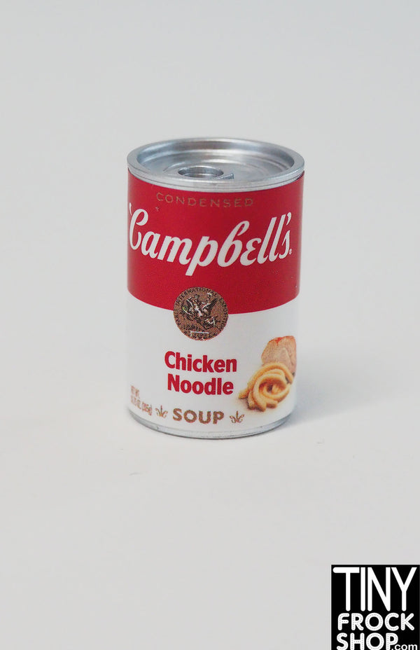 Zuru Mini Brands Campbells Chicken Noodle Soup