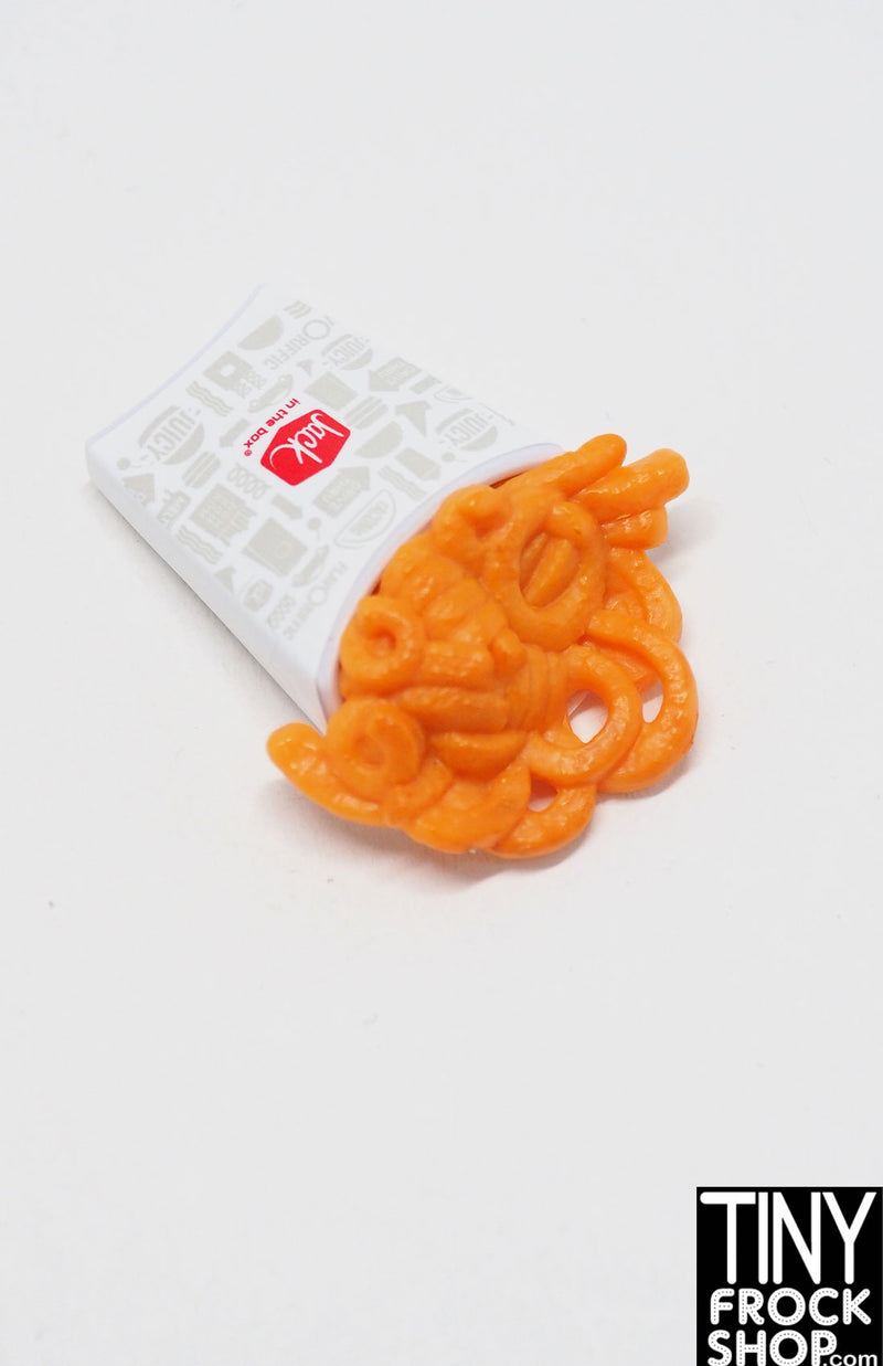 Zuru Mini Brands Jack In The Box Curly Fries