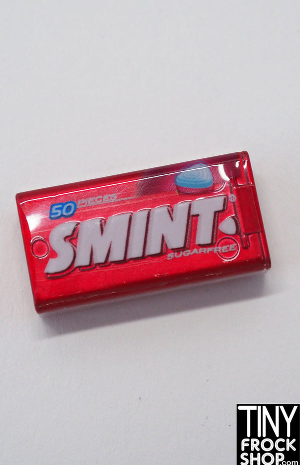 Zuru Mini Brands Smint Sugar Free Mints