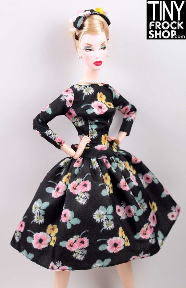 Barbie® Grace Kelly the Romance 3 Piece Dress Set - no hat