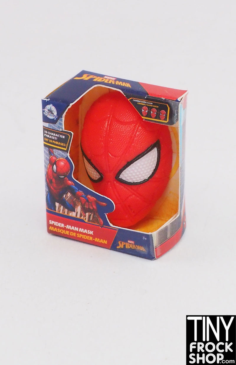 Disney Mini Brands Spiderman