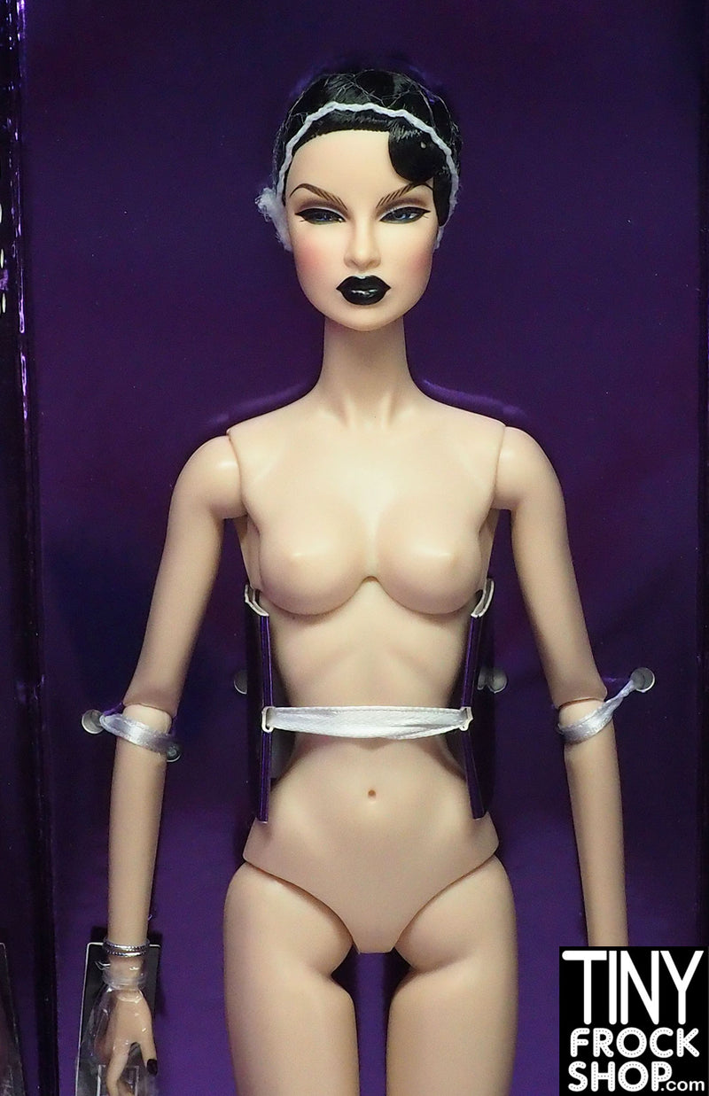 Integrity Legendary Eugenia Perrin Wicked Narcissism Nude Doll