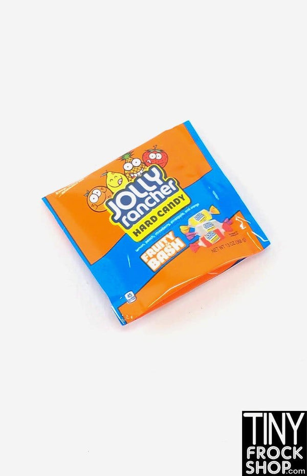 Zuru Mini Brands Jolly Rancher Hard Candy Fruity Bash