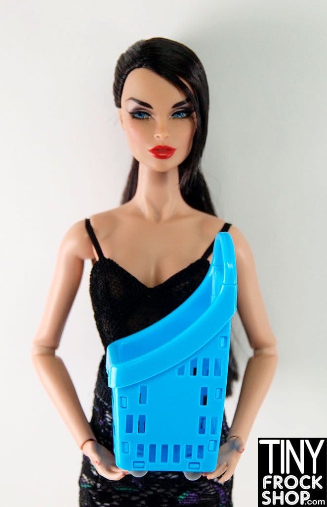 Mini Fashion Brand Series 2 Zuru- Great for Barbie, Fashion dolls Dioramas
