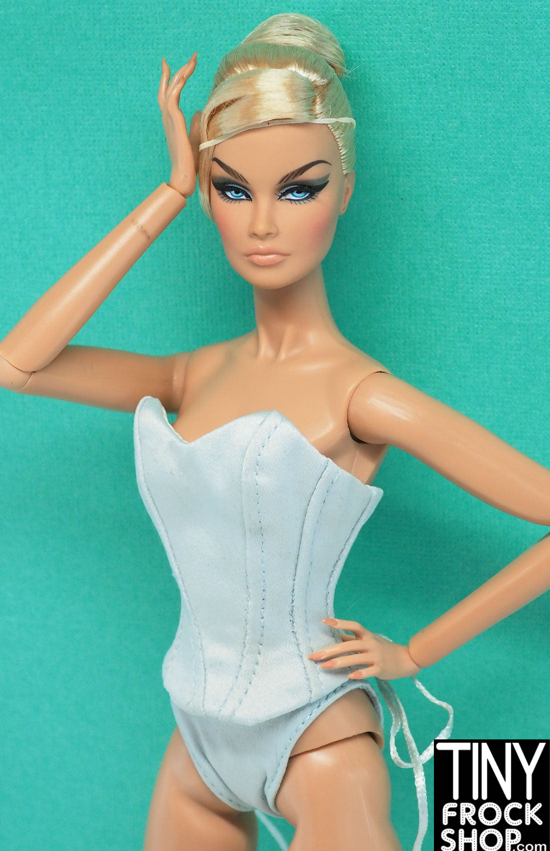 Fashionista Barbie, Corset Top
