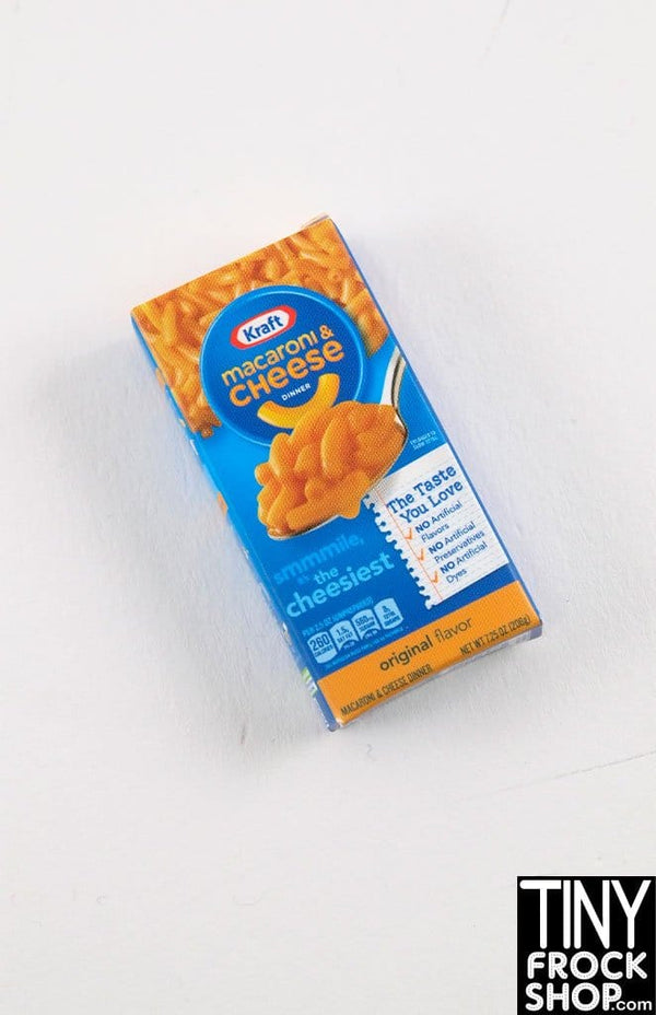 Zuru Mini Brands Kraft Macaroni And Cheese
