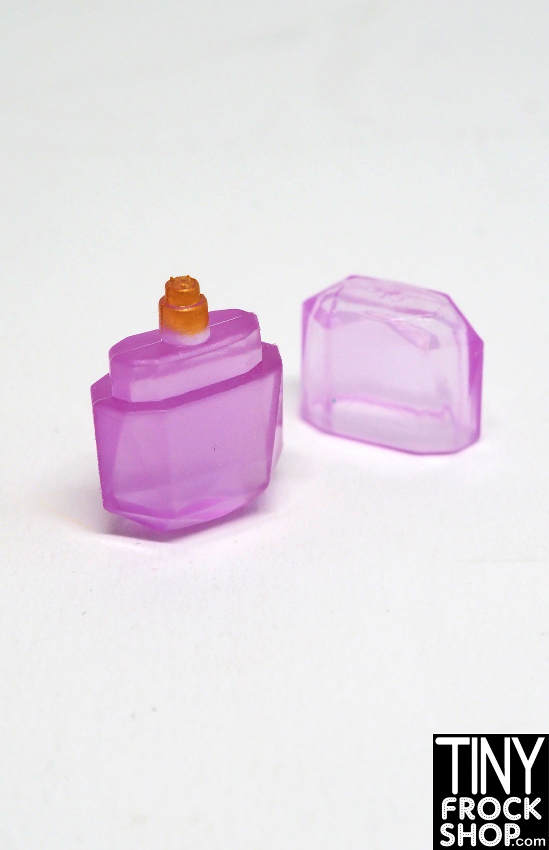Tiny Frock Shop Zuru Mini Brands Fashion Nailpolish Series 1- 2 Colors