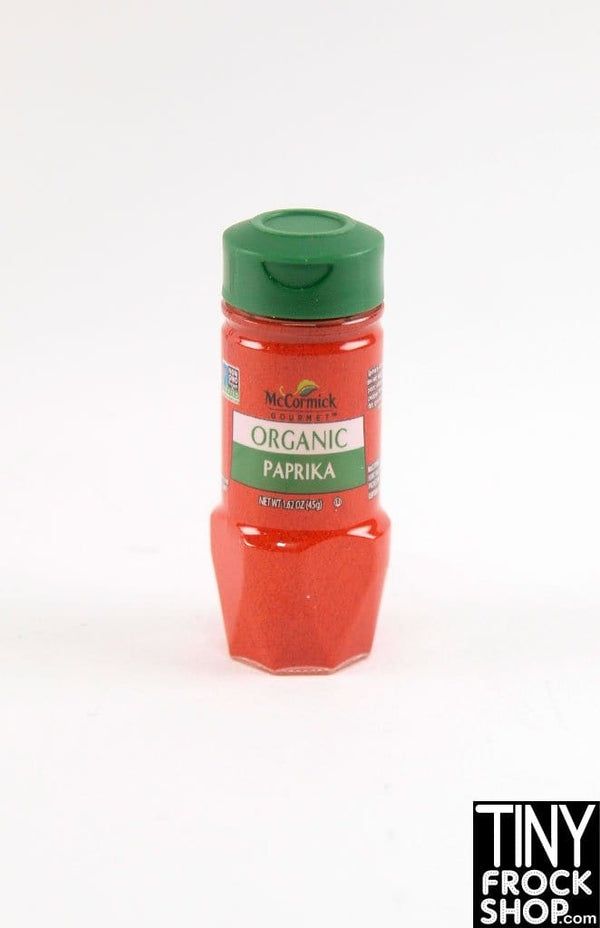Zuru Mini Brands McCormick Organic Paprika