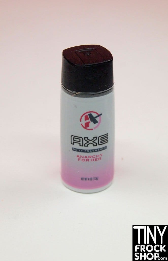 Zuru Mini Brands AXE Body Spray For Her