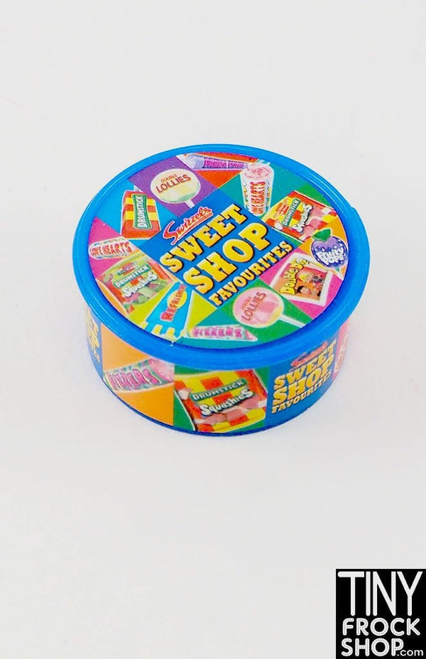 Zuru Mini Brands Sweet Shop Tub