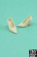 12" Fashion Doll Heels - More Colors