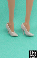 12" Fashion Doll Heels - More Colors
