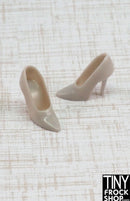 12" Fashion Doll Heels - More Colors