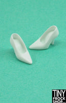 12" Fashion Doll Heels - More Colors