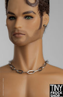 12 Inch Fashion Doll Hommes Soft Edge Outfit by Shantommo