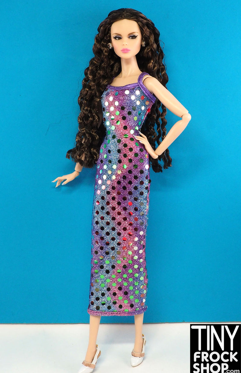 Tiny Frock Shop All 12" Doll Women's Clothing