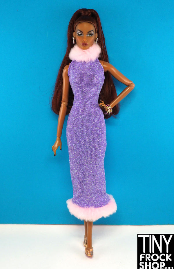 Tiny Frock Shop All 12" Doll Women's Clothing Tiny Frock Shop All 12" Doll Women's Clothing