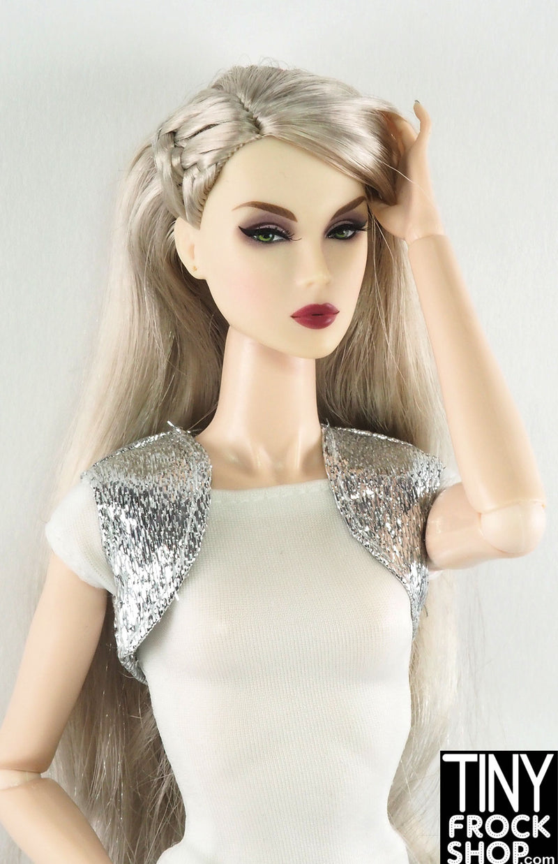 Tiny Frock Shop All 12" Doll Women's Clothing