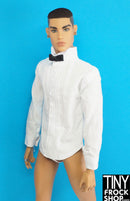 12" Fashion Male Doll 3 Piece Formal Set