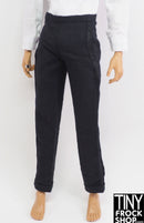 12" Fashion Male Doll 3 Piece Formal Set