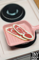 12" Fashion Doll Breakfast Set by Littlest Sweet Shop