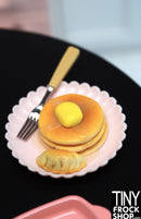 12" Fashion Doll Breakfast Set by Littlest Sweet Shop