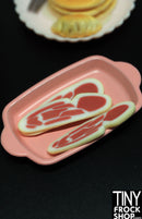 12" Fashion Doll Breakfast Set by Littlest Sweet Shop