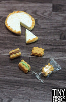 12" Fashion Doll Sweet Treats Set by Littlest Sweet Shop