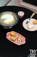 12" Fashion Doll Sweet Treats Set by Littlest Sweet Shop