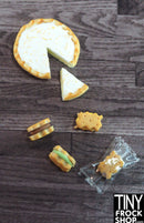 12" Fashion Doll Sweet Treats Set by Littlest Sweet Shop