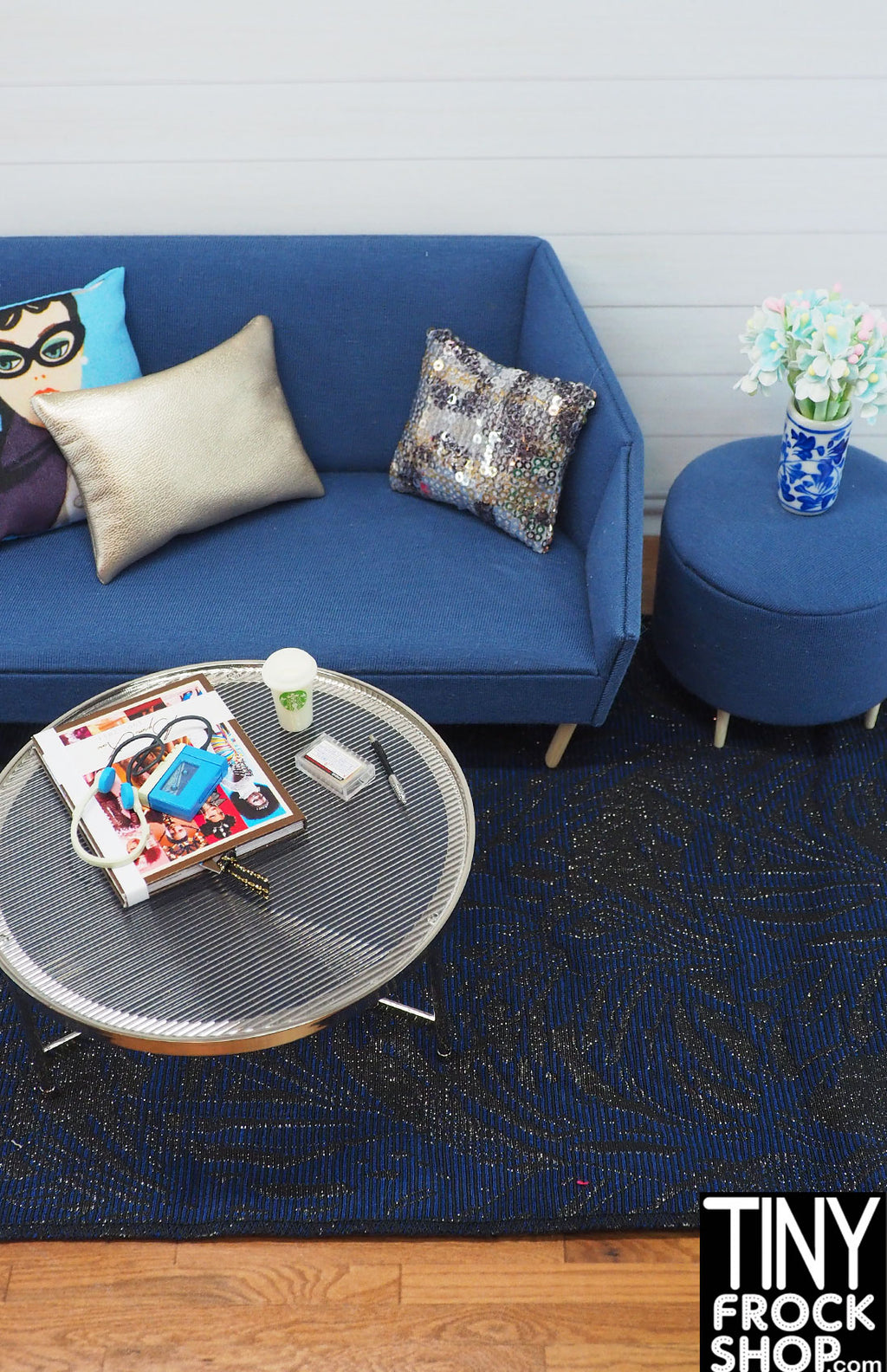 2 Sided Rugs 12