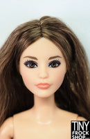 12" Fashion Doll Look City Chic Nude Doll - Rare