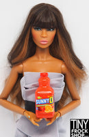 Zuru Mini Brands Sunny D Orange Strawberry Series 4